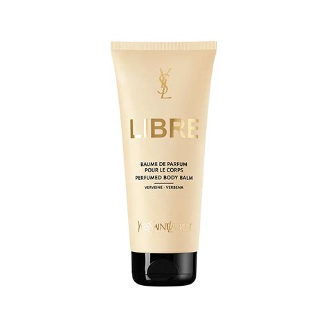 yves saint laurent elle bodylotion 200ml|ysl libre body balm.